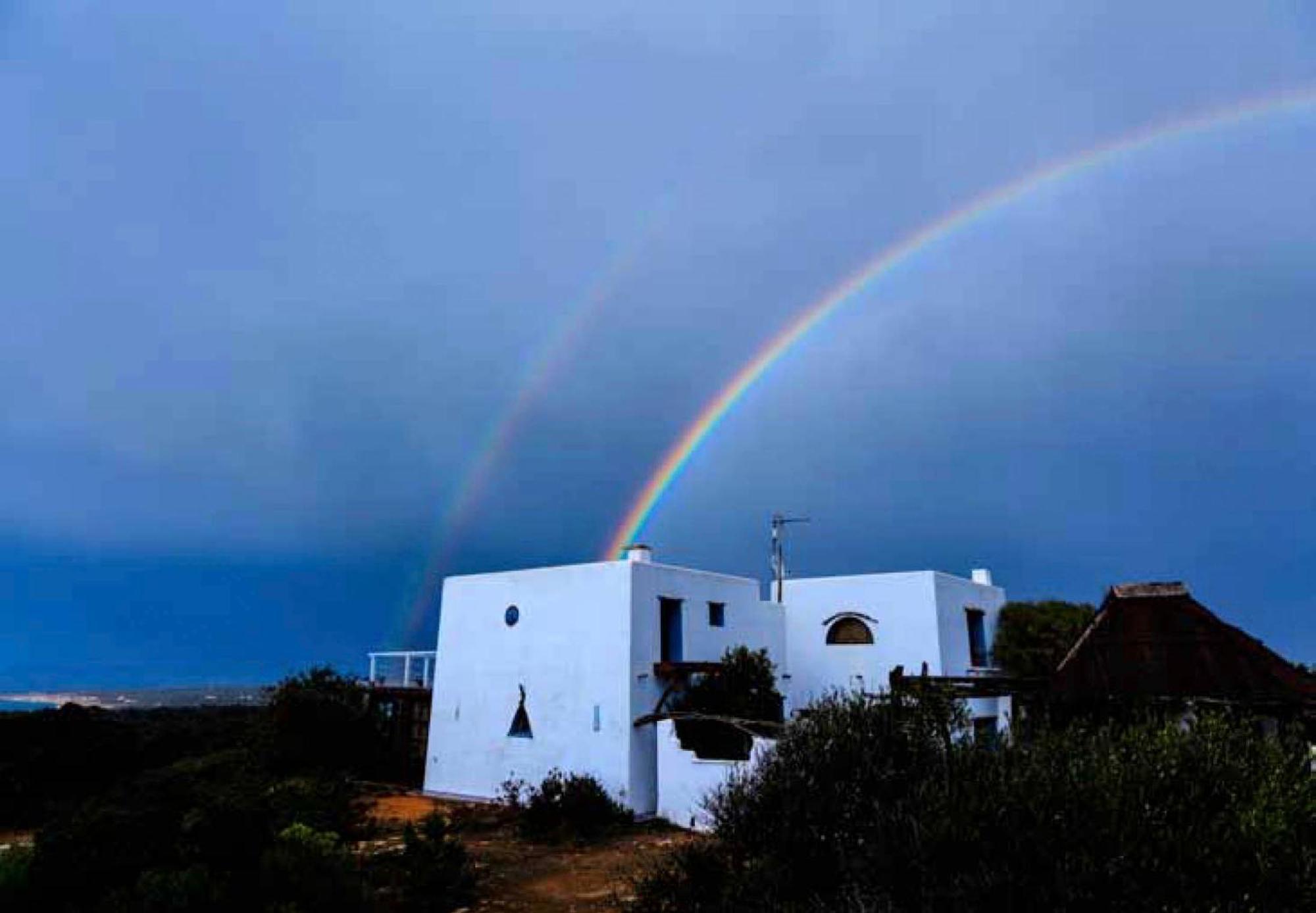 Can Piedropolis Villa Cala Saona Dış mekan fotoğraf